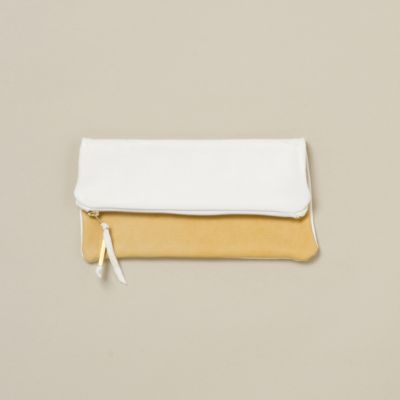 Sun & Stars Clutch