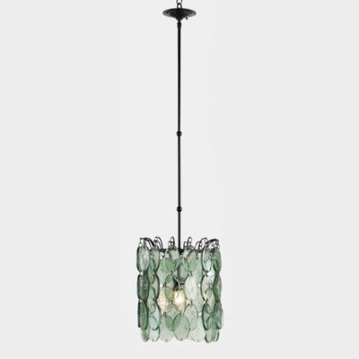 Cascade Lamp