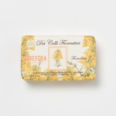 Ginestra Soap