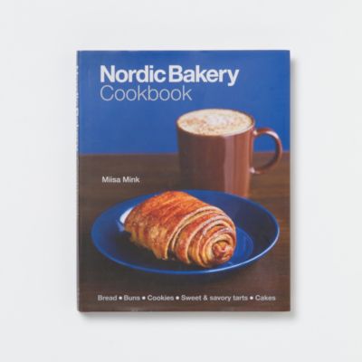 The Nordic Bakery Cookbook