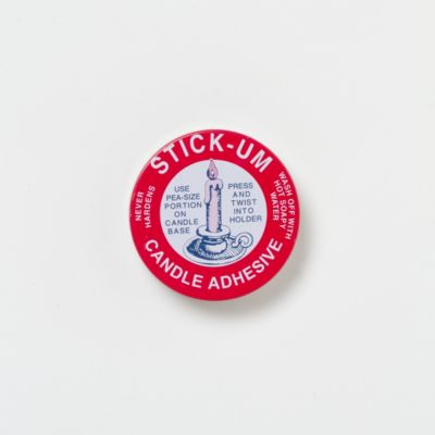 StickUm Candle Adhesive Terrain