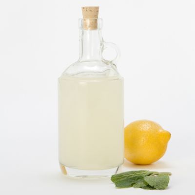 Lost River Decanter