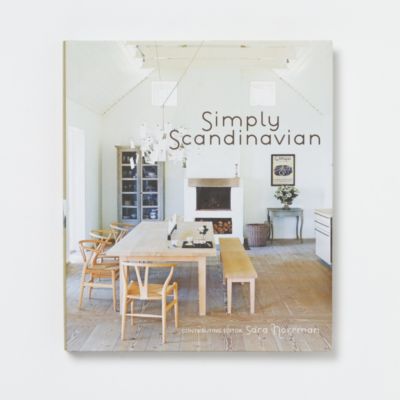 Simply Scandinavian