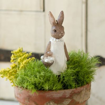 Bunny Candle, Girl
