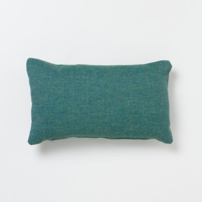 Tweed Garden Pillow