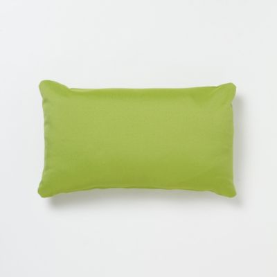 Twill Outdoor Pillow