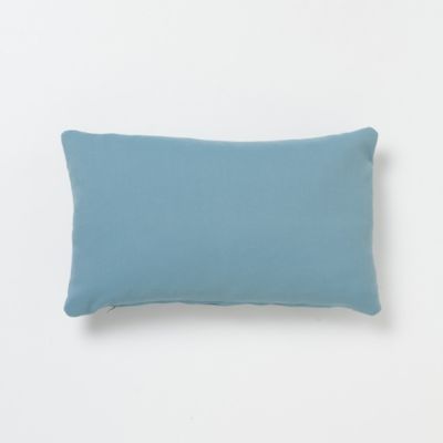 Twill Outdoor Pillow