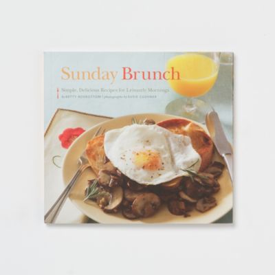 Sunday Brunch