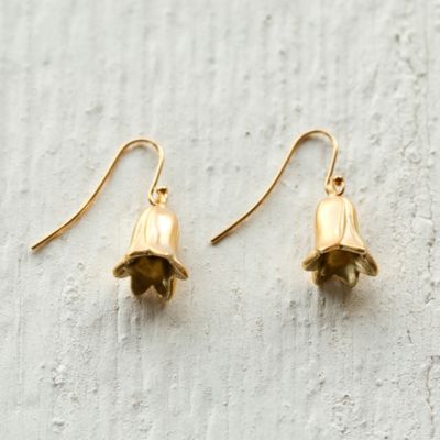 Bluebell Earrings