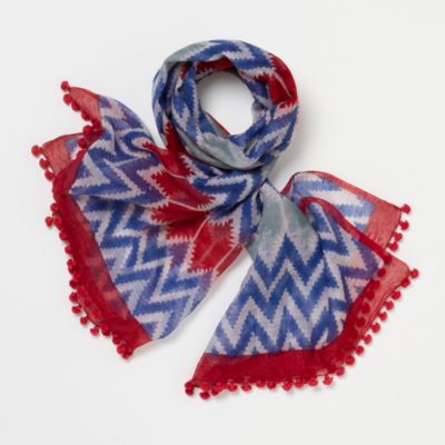 Peaks Scarf