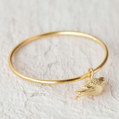 Birdsong Bracelet