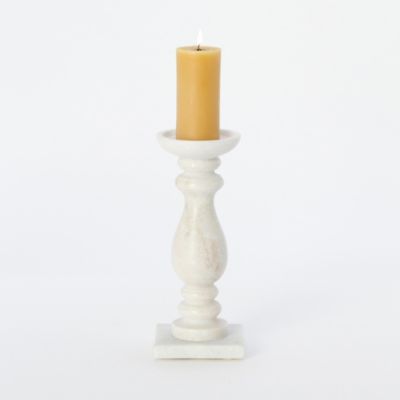 Doric Candleholder, Large