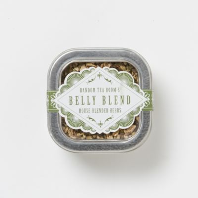 Belly Blend Herbal Tea
