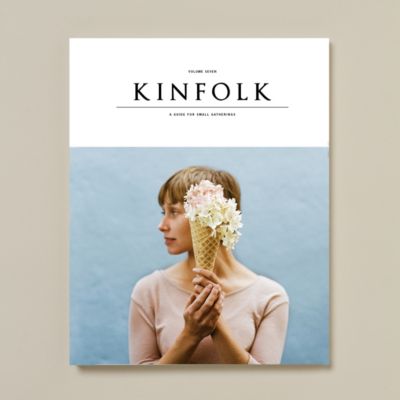 Kinfolk, Volume 7