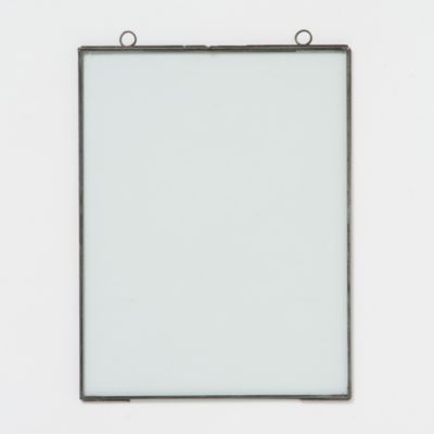 Botanical Frame, Large Rectangle
