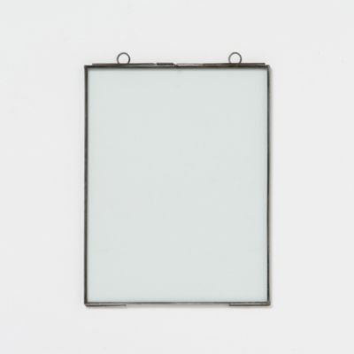 Botanical Frame, Small Rectangle