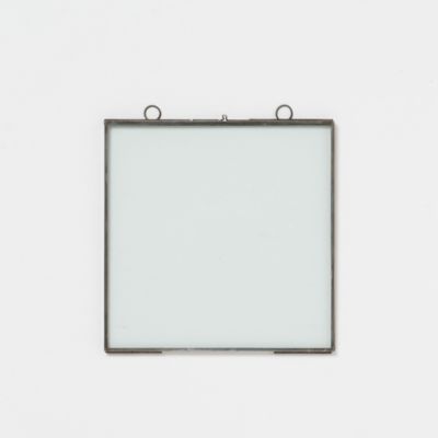 Botanical Frame, Square