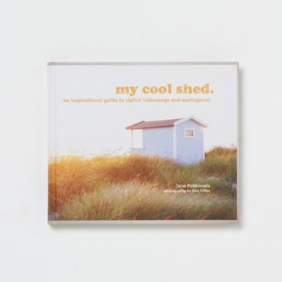 My Cool Shed