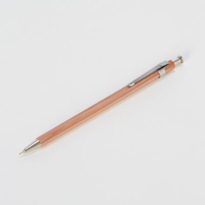 Delfonics Wooden Ballpoint
