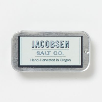 Sea Salt Pocket Tin