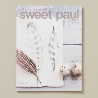 Sweet Paul Magazine, Issue 12