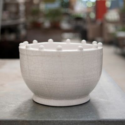 Pom-Pom Pot