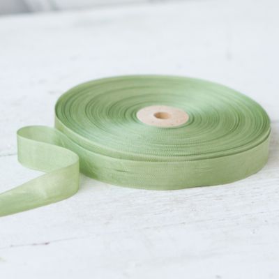 Tailors' Ribbon, Moss