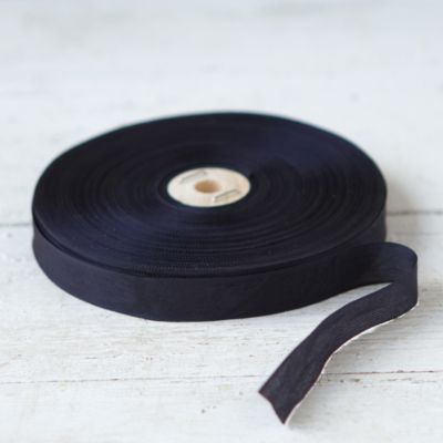 Tailors' Ribbon, Navy
