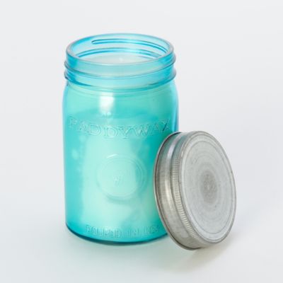 Mason Jar Candle Terrain