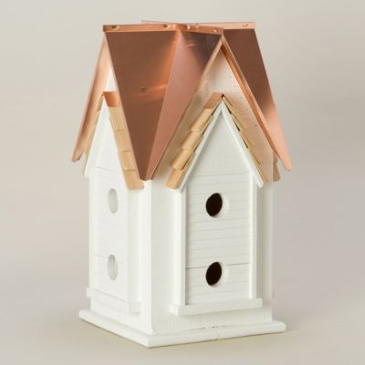 Victorian Birdhouse
