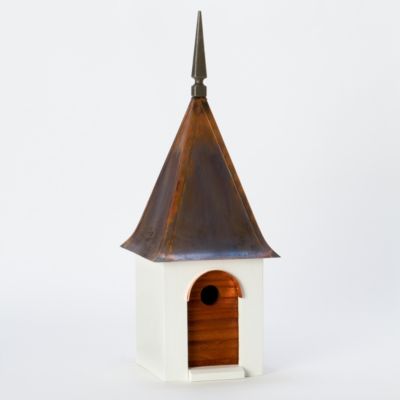 Villa Bird House