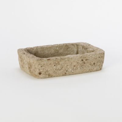 Hypertufa Trough