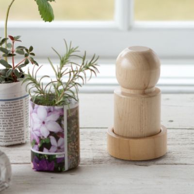 Paper Pot Press
