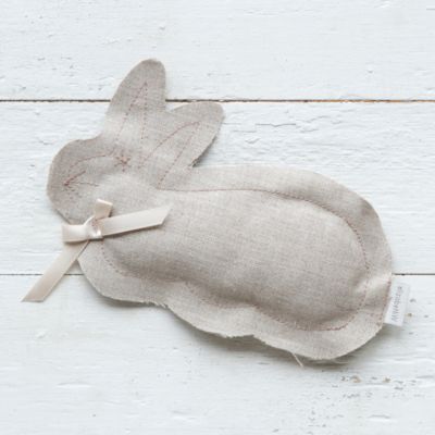 Lavender Bunny Sachet