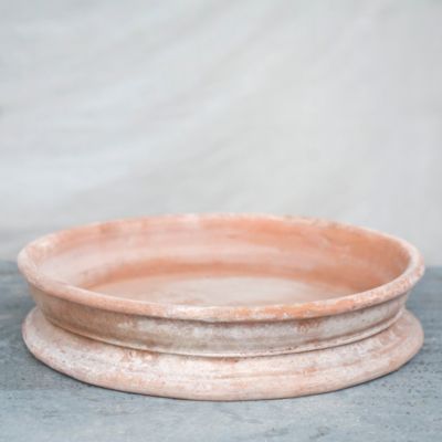 Terracotta Bulb Planter