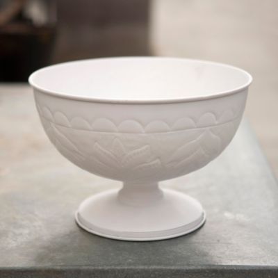 Embossed Petals Bowl