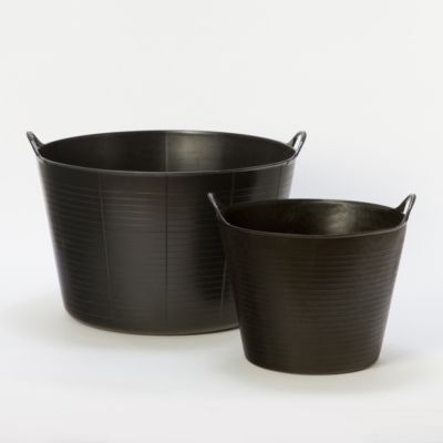 Flexible Garden Tub