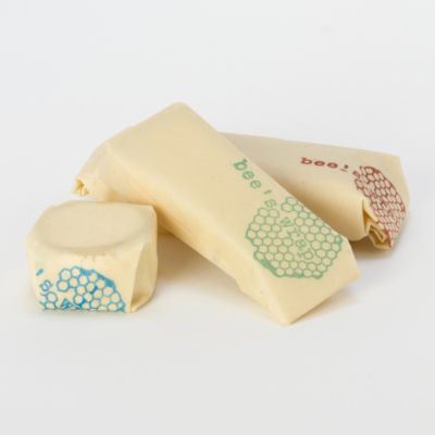 Beeswax Storage Wrap