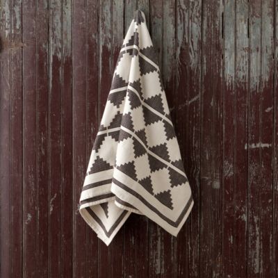 Pyramids Travel Throw