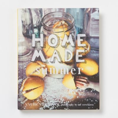 Home Made Summer