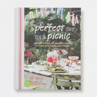 A Perfect Day for a Picnic