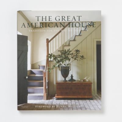 The Great American House