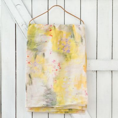 Impressionist Tablecloth