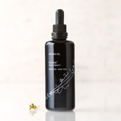 Kahina Pure Argan Oil