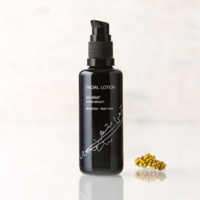 Kahina Argan Oil Facial Lotion