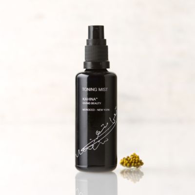 Kahina Argan Oil Toning Mist