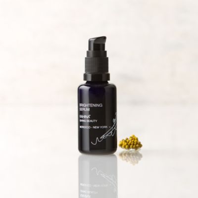 Kahina Argan Oil Brightening Serum