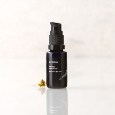 Kahina Argan Oil Eye Serum