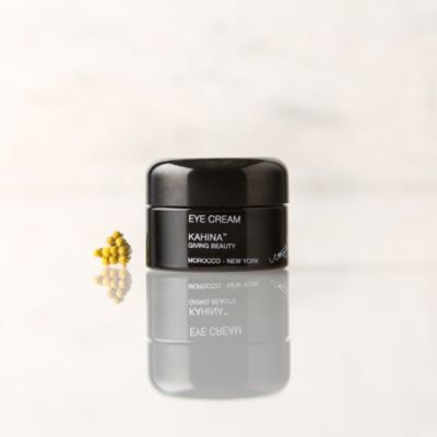 Kahina Argan Oil Eye Cream