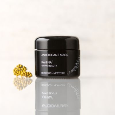 Kahina Argan Oil Antioxidant Mask